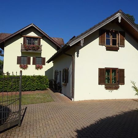 באייריש גמיין Ferienwohnung Eylmann מראה חיצוני תמונה