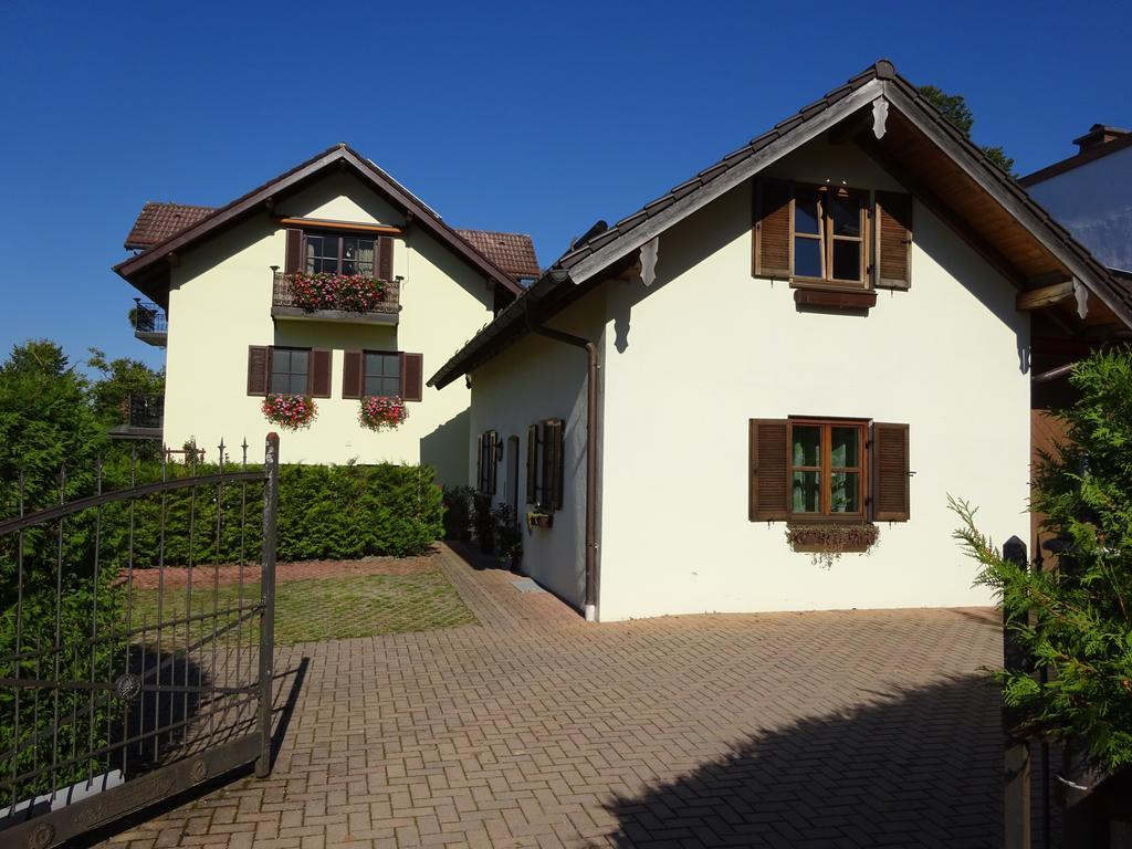 באייריש גמיין Ferienwohnung Eylmann מראה חיצוני תמונה
