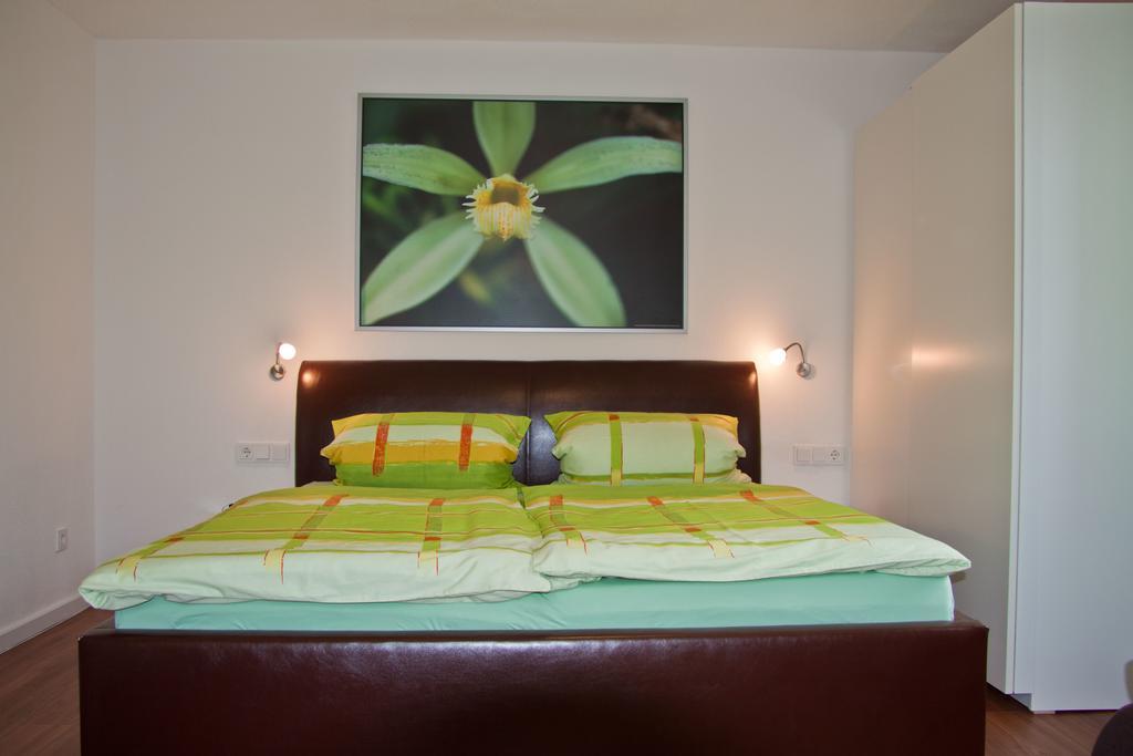 באייריש גמיין Ferienwohnung Eylmann מראה חיצוני תמונה