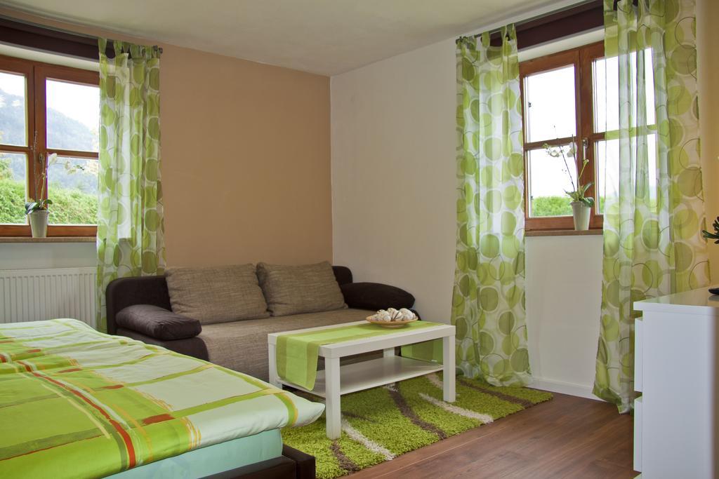 באייריש גמיין Ferienwohnung Eylmann מראה חיצוני תמונה