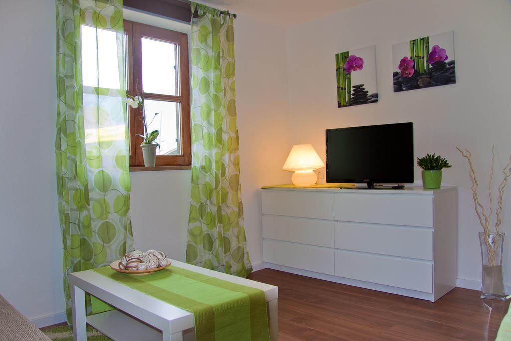 באייריש גמיין Ferienwohnung Eylmann מראה חיצוני תמונה