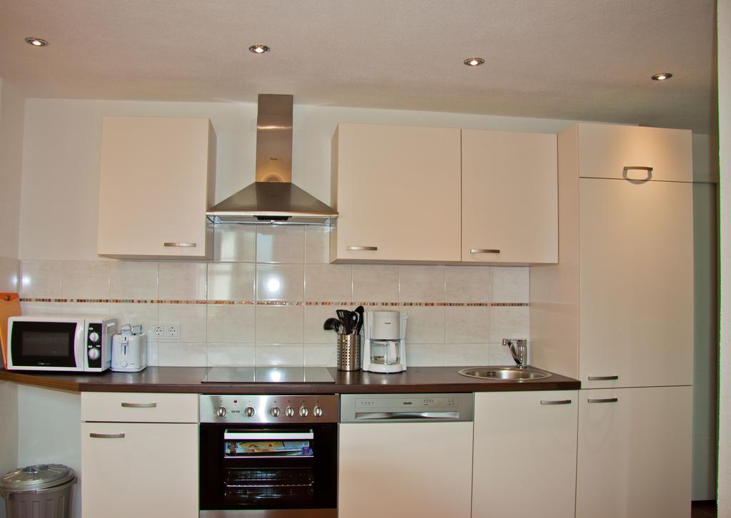 באייריש גמיין Ferienwohnung Eylmann מראה חיצוני תמונה