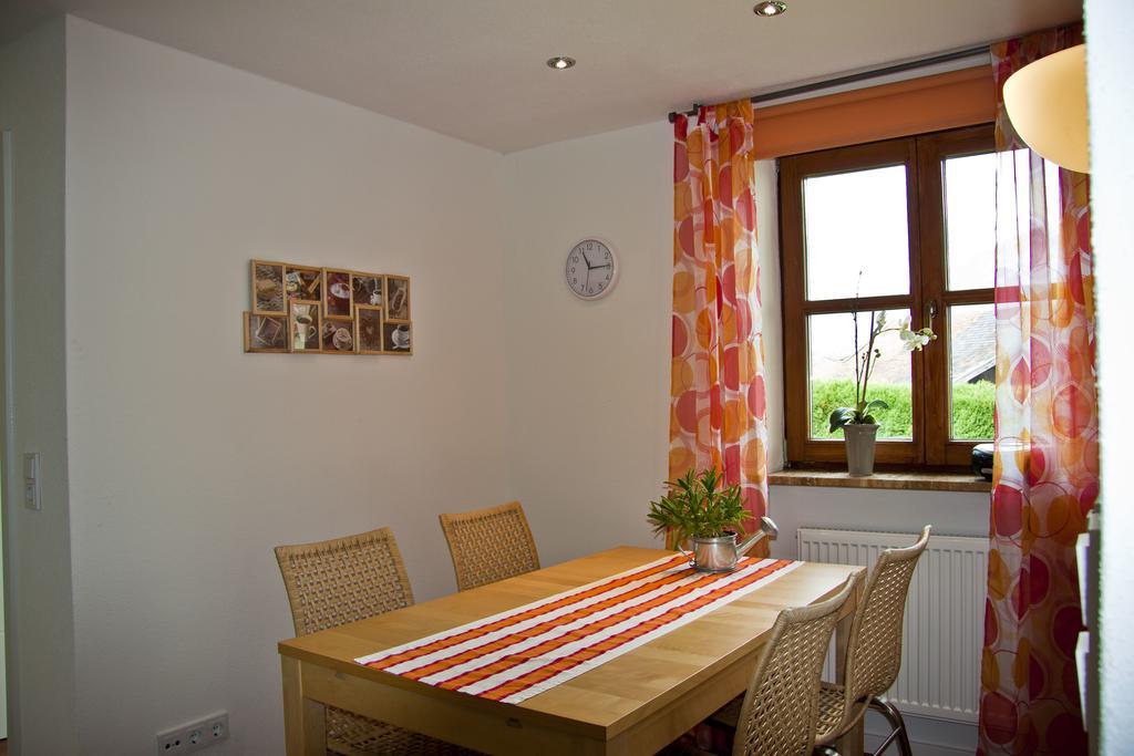 באייריש גמיין Ferienwohnung Eylmann מראה חיצוני תמונה