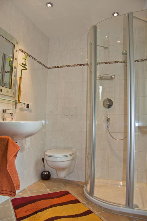 באייריש גמיין Ferienwohnung Eylmann מראה חיצוני תמונה